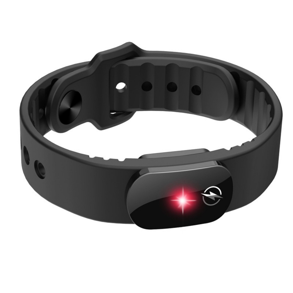 Adjustable Anti-Static Bracelet Wireless Eliminator Wrist 1PCS High Quality