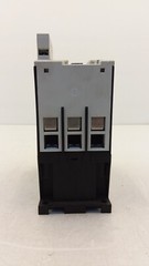 EATON CN13GN0 NEMA SIZE 2 CONTACTOR 45AMP 600V. 110V 50Hz/120V 50Hz