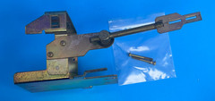 Allen Bradley 1494V-M40 Variable Depth Flange-Operated Circuit Breaker Mechanism