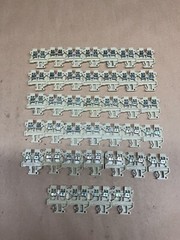 WEIDMULLER SAK 2.5 / SAK25 *Lot of 39* #4010PT167