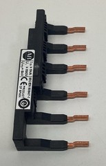 Allen Bradley 140U-D-W452 Compact Bussbar for use with 140M-C/D