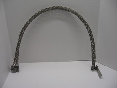39″ Kellems Hose End Guard Grip Hubble Wiring Device Flexi. Dia. Range .75-1.25