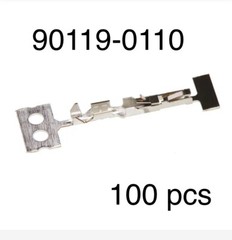 MOLEX 90119-0110 New 100 Pcs Fast Free Shipping