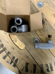 Peco Aluminum LL-100A