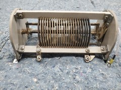 Kintronics Laboratories Variable Inductor Coil LV16-20-3