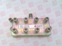 BLONDER TONGUE XRS-8 / XRS8 (NEW NO BOX)