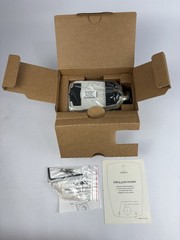 Seon Outdoor Wedge Bus Camera CA Series CA904EI Brand New