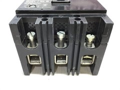 Westinghouse MCP0358CR – Motor Circuit Breaker Protector 600VAC 3Pole 7Amp