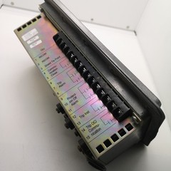 EATON DIGITRIP 3000, 4D13120G21 DT3000 PROTECTIVE RELAY VER 3.00
