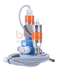 Endress + Hauser FTL50-1D833/0 (943490-9000) limit switch limit switch