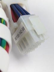 ALLEN BRADLEY, INTELLIVAC 800A WIRE HARNESS, 1503-WHE8V *NEW*
