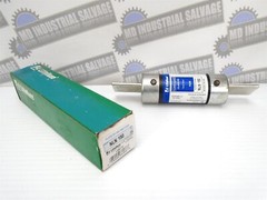 LITTLEFUSE – NLN-150 – L9K17F – POWR-GARD Fast Blow 1-Time Fuse 150A 250 AC/DC