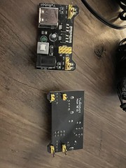 Entry Programming Kit: Contains ATMEL A09-2106/07 Programmer, ATMEGA328P + More