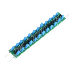 1-8X Voltage Doubler Circuit Board 24 Times Rectifier 60KV Multiplier Module NEW