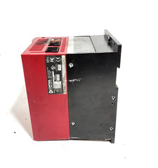 Control concepts microfusion uF3SX4DYA0-32-S0000 32A UNTESTED.