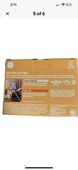 GE. Relax Neutral Warm PAR 30 Medium Base LED 75w 12w 22 Year Bulbs