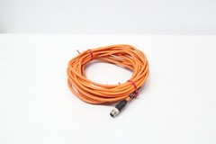 Hirschmann M224THFSTMN10.0M Cordset Cable