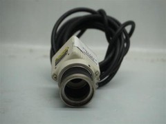 Industrial CCD Camera w/ cut cable 30 Days Warranty Expedited Shipping