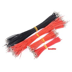 XH2.54 Jumper Wire Dupont Terminal Cable Connector Single/Double Head 10/20/30cm