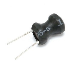 Ferrite Choke Inductor 6×8 8×10 9x12mm H Word Inductor Coil 1UH 2.2UH to 10MH