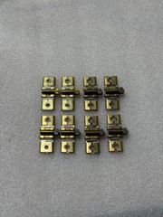 8Pcs SQUARE D B22.0 OVERLOAD RELAY THERMAL UNIT B22