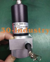 1PCS NEW FOR WEP Pull-wire Displacement Sensor WEP50-100-A1 Range100mm-1000mm