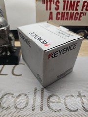 Keyence IV3-600CA Image Camera Real Pictures!!US Seller
