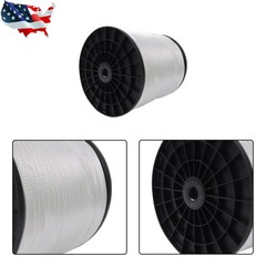 Pulling Tape Pull Tape 6000 lbf Tensile Capacity Polyester Webbing 1″ x 2103 FT