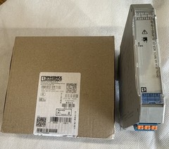 PHOENIX CONTACT MACX MCR-EX-SL-RPSSI-I-UP / MACXMCREXSLRPSSIIUP (BRAND NEW)