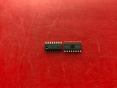 10x W48C54A-57G IC WORKS 16 PIN SOIC TIME CLOCK GENERATOR