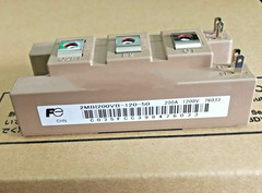 1PC- FUJI 2MBI200VB-120-50 IGBT MODULES 200A/1200V- NEW OPEN BOX