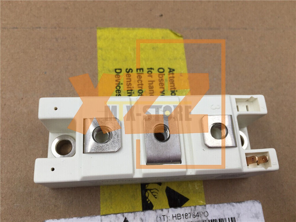 1PCS New SEMIKRON Module SKKH162/16E SKKH162-16E