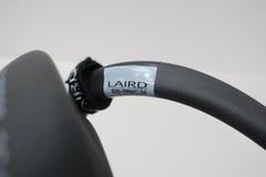 Laird Technologies SDI-2BNC-25 Digital Camera Cable 2chan Video/ 4chan Audio