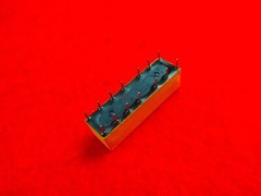 5PCS NEW DS4E-M-DC24V Relay DIP14,2A 24VDC 4PDT