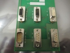 Crossing Automation/Asyst 55-0025-00, 54-0025-00-01, 395621