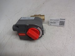 Honeywell Vbn2bkpa2000 Mvn643a0000 Control Valve Vbn2b010.10pa+mvn643a0000 3/4″