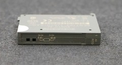 Siemens Simatic Analog Input Module 6ES-7123-1JA00-0AB0 Used