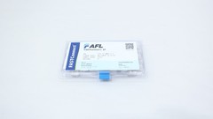 Box Of 6 Afl FAST-ST-MM62.5-6 Fast Connect Fiber Optic Connector 900um