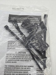 Eaton TIMCB3/0 Terminal Insulator Kit CH BR BAB HQP Breaker NEW Fast Free Ship