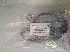 Applied Materials AMAT 0150-20061 Cable Assy Supply Control NEW, no box