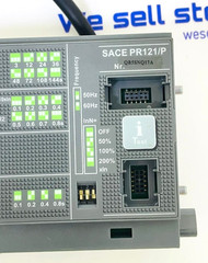 ABB SACE PR121/P Electronic Trip Unit