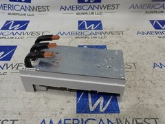 Wohner 32575 EQUES Power Connector Busbar Adapter New
