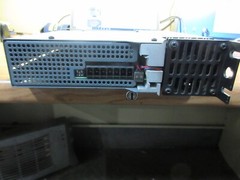 Parker Automation TQ10-EHS TQ10EHS Compumotor Servo Drive 120V