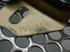 DELCO-REMY 1921426 Volt Regulator Used With Warranty See All Pictures