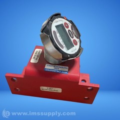 Proto Corporation J6472 Torque Tester – 3/8 in Diameter 0244