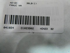 Fanuc WE-5273-246-009 Rtu Extension Cable 9m
