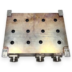 Diplexer – No. A169210 – 824 – 851 / 869 – 896 MHz – KAeKW8/2013 Made In Austria