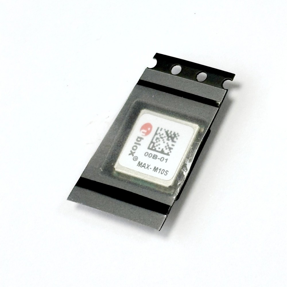 U-BLOX MAX-M10S-00B-01 GPS GNSS Module Standard Precision Professional Grade New