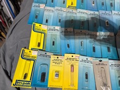 Electronics Lot Archer Jim-pak Circuits Schottky Buffer Etc.