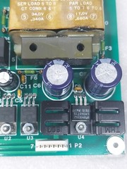AMAT 0100-09047 PCB ASSY OZONATOR DC POWER SUPPLY, 12PC AVAILABLE